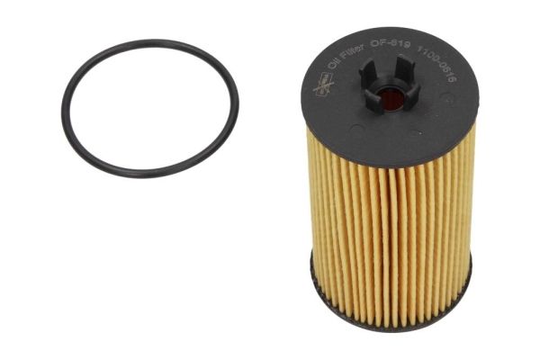 MAXGEAR Filter ulja