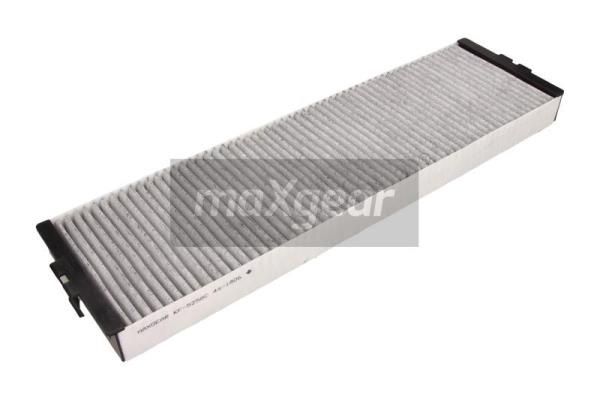 MAXGEAR Filter kabine