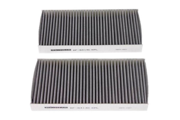 MAXGEAR Filter kabine