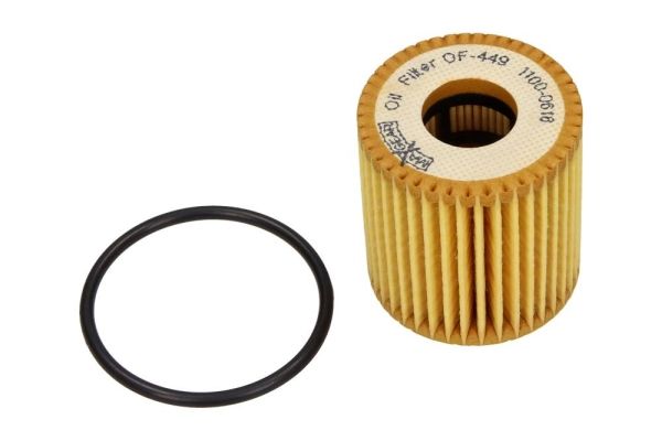 MAXGEAR Filter ulja