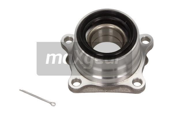 MAXGEAR Ležaj kotača