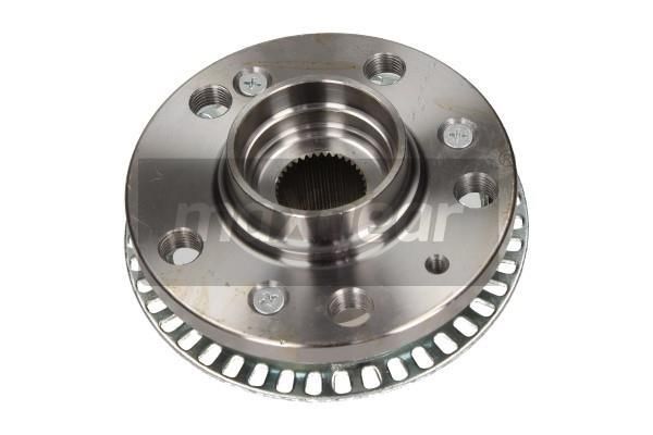 MAXGEAR Glavčina kotača