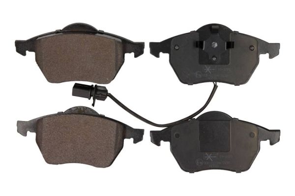 MAXGEAR Disk pločice