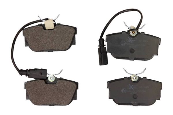 MAXGEAR Disk pločice