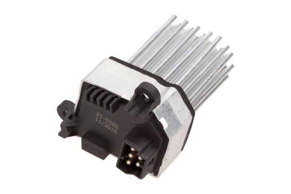 MAXGEAR Otpornik ventilatora kabine