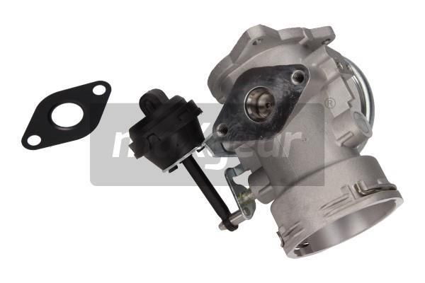 MAXGEAR EGR ventil