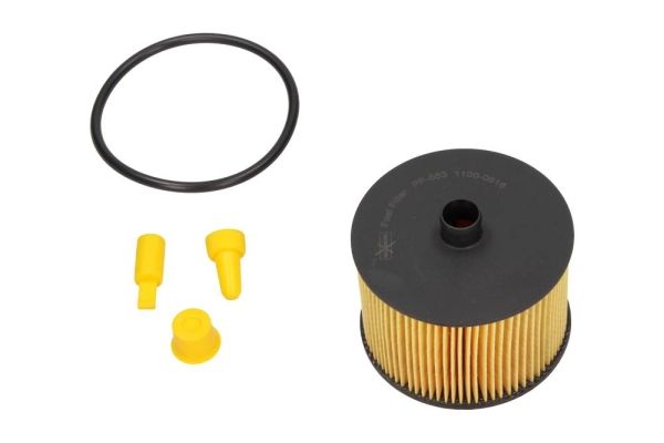 MAXGEAR Filter goriva