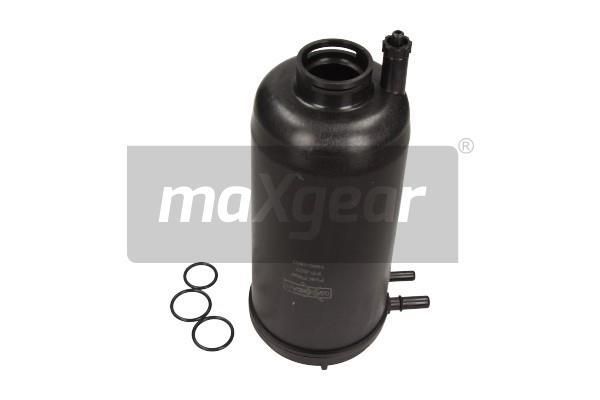 MAXGEAR Filter goriva