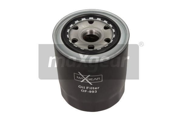 MAXGEAR Filter ulja