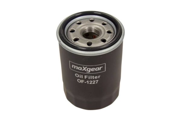 MAXGEAR Filter ulja