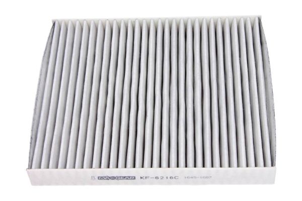 MAXGEAR Filter kabine