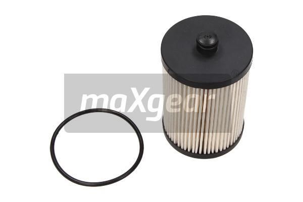 MAXGEAR Filter goriva