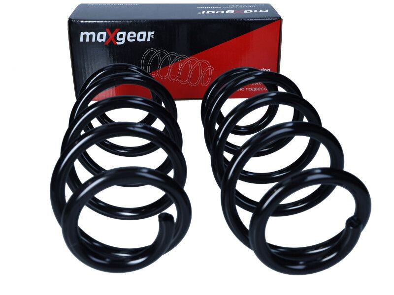 MAXGEAR Magnetna spojka, kompresor klima-uređaja
