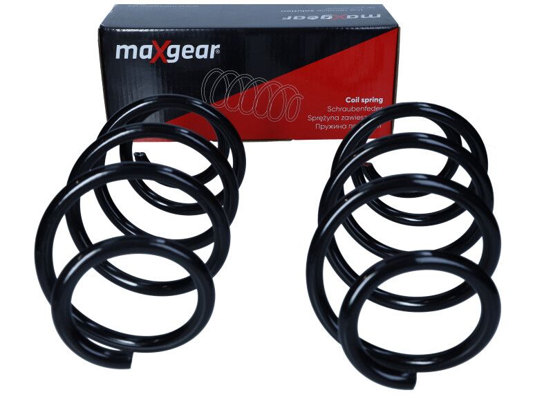 MAXGEAR Magnetna spojka, kompresor klima-uređaja