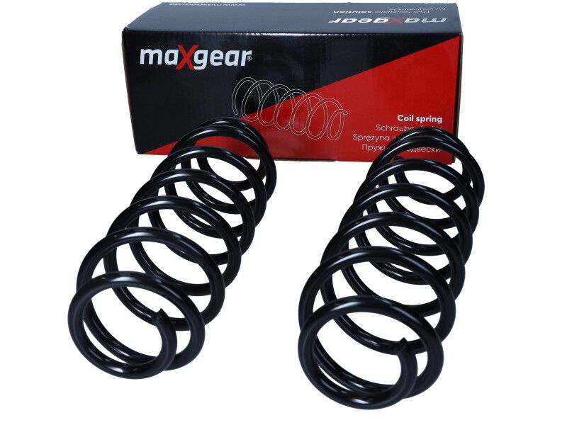 MAXGEAR Magnetna spojka, kompresor klima-uređaja