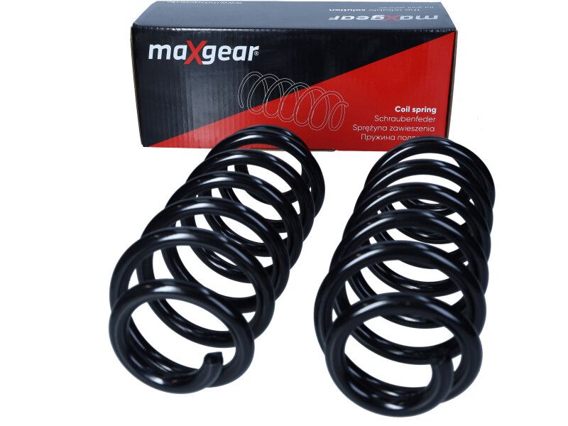 MAXGEAR Disk zahvatnika, magnetna spojka (kompresor)