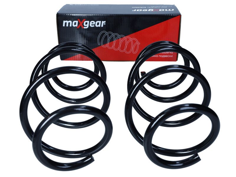 MAXGEAR Disk zahvatnika, magnetna spojka (kompresor)
