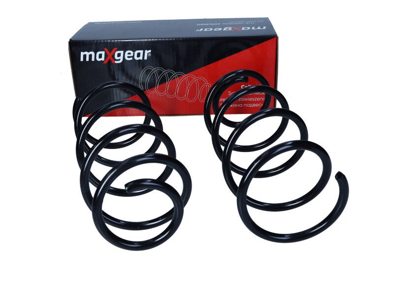 MAXGEAR Magnetna spojka, kompresor klima-uređaja