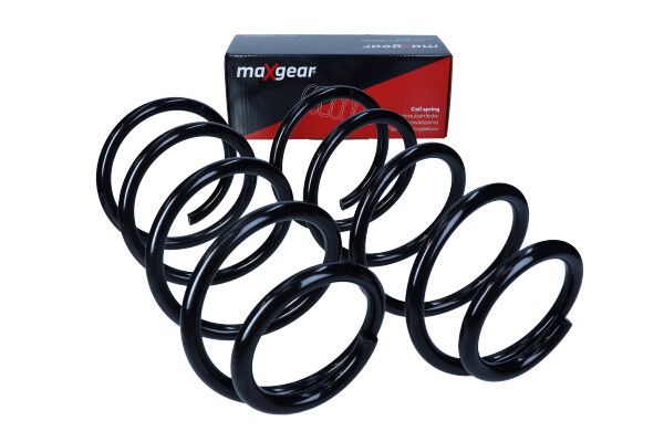 MAXGEAR Hladnjak, sustav za recirkulaciju ispušnih plinova