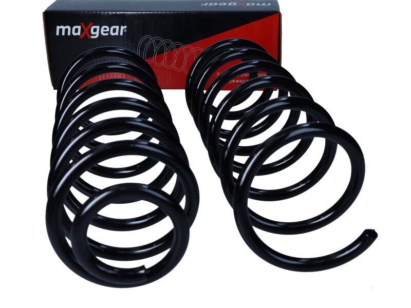 MAXGEAR Kočno sedlo