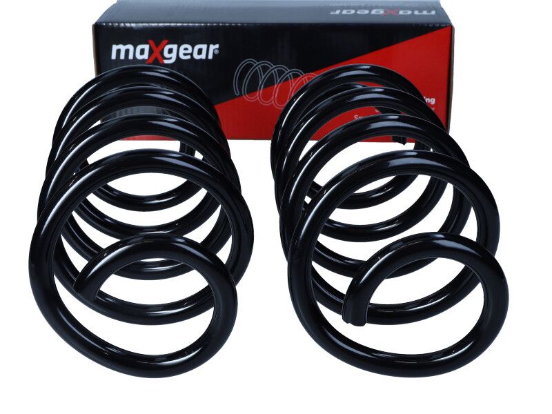 MAXGEAR Disk zahvatnika, magnetna spojka (kompresor)