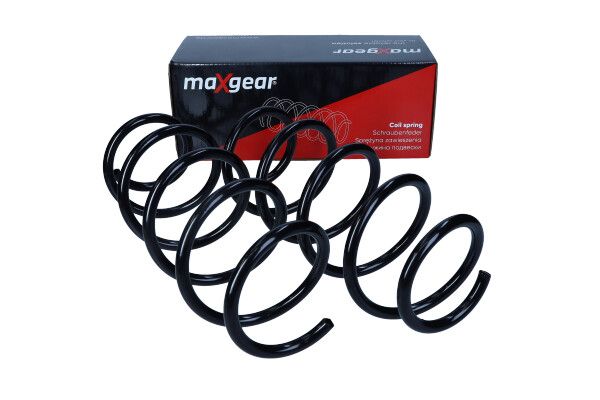 MAXGEAR Kočno sedlo