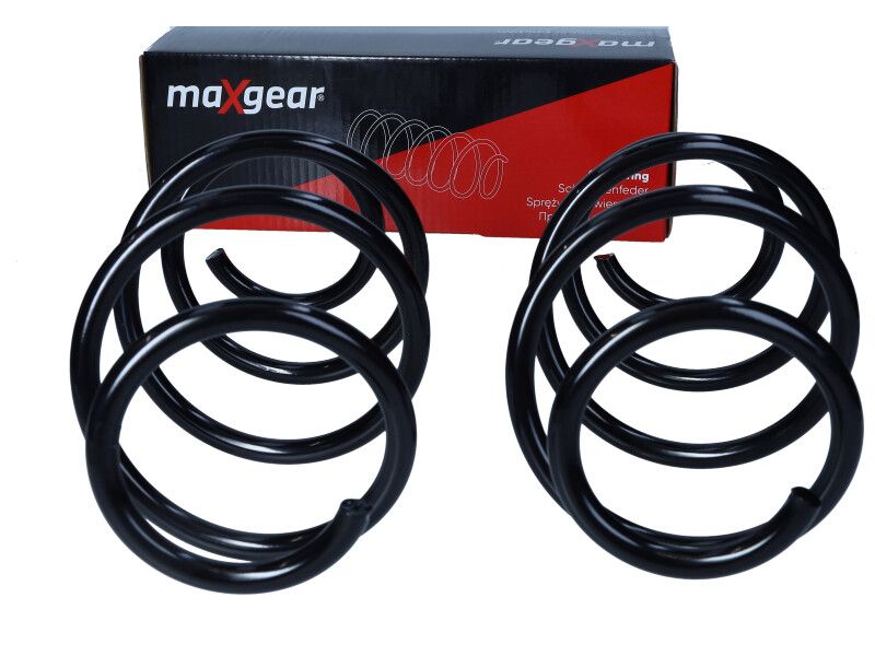 MAXGEAR Sušač, klima-uređaj