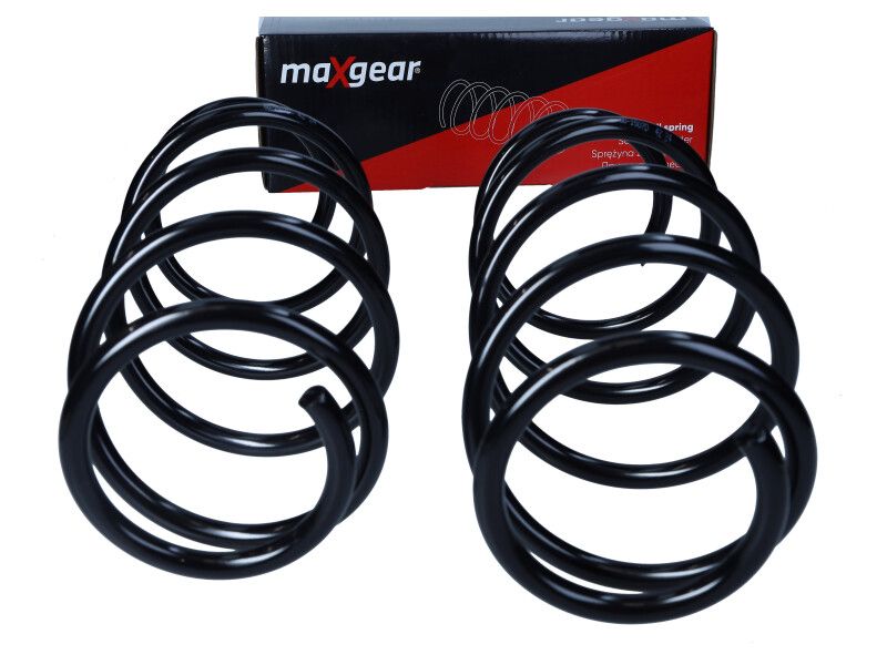 MAXGEAR Uležištenje, motor
