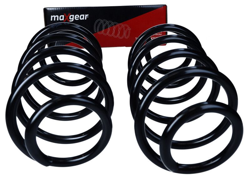 MAXGEAR Disk zahvatnika, magnetna spojka (kompresor)