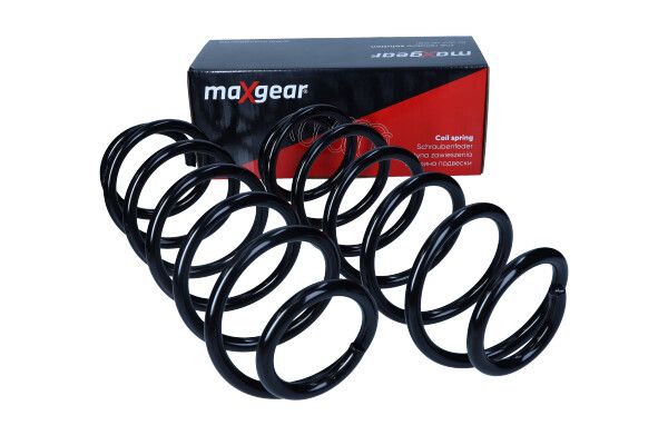 MAXGEAR Magnetna spojka, kompresor klima-uređaja