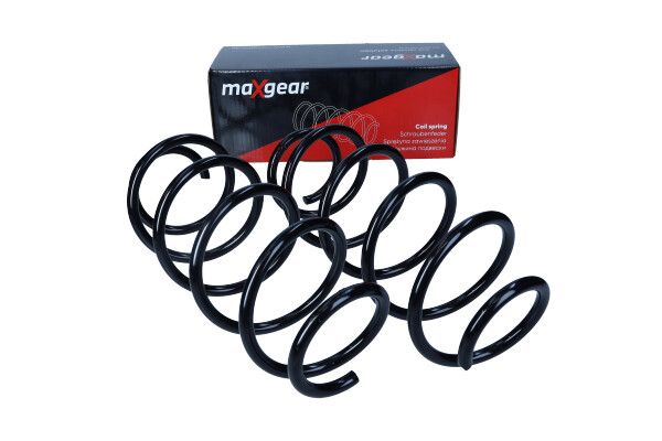 MAXGEAR Vod za ulje, punjač