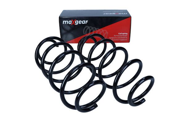 MAXGEAR Disk zahvatnika, magnetna spojka (kompresor)