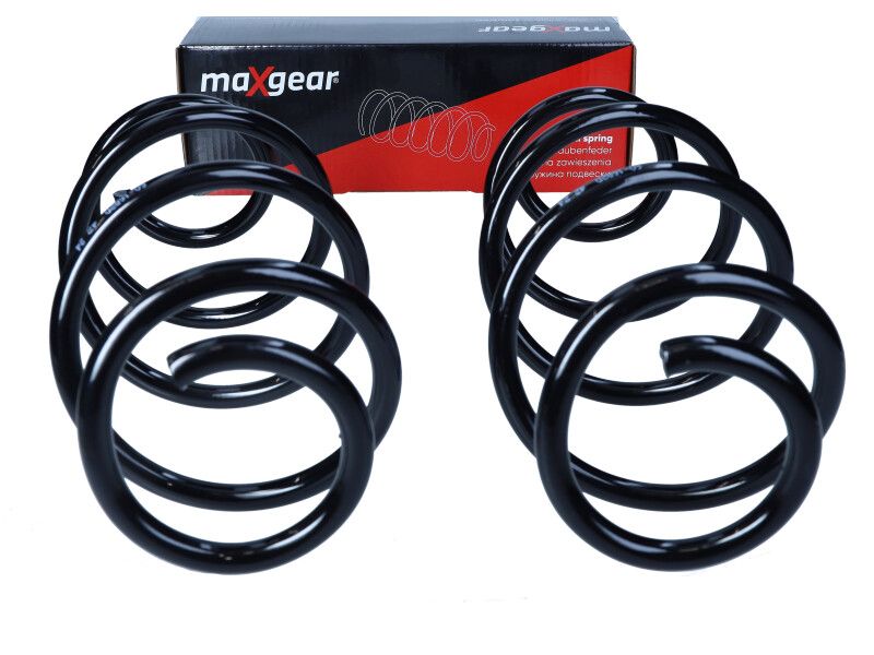 MAXGEAR Alternator