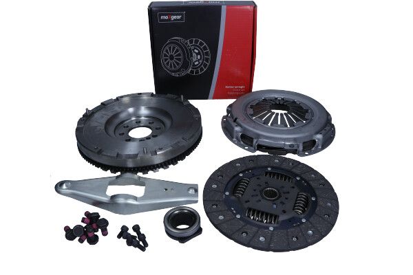 MAXGEAR Crijevo zraka punjenja