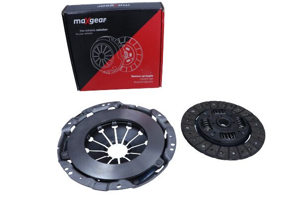 MAXGEAR Ventil za regulaciju tlaka, sustav zajedničkog voda