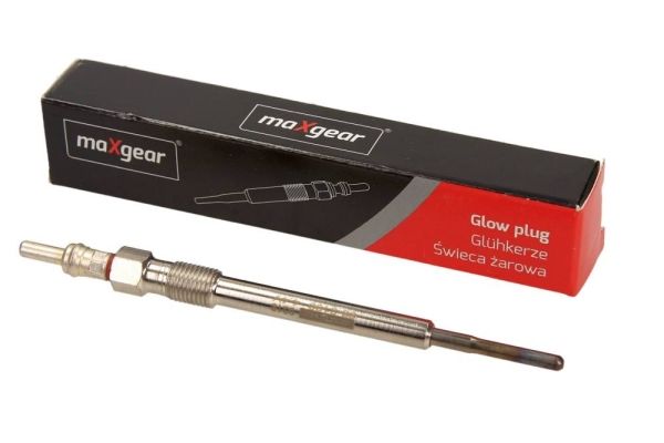 MAXGEAR Grijač