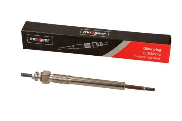 MAXGEAR Grijač