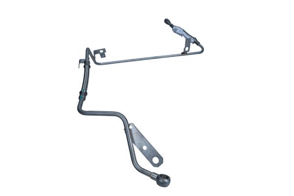 MAXGEAR Vod za ulje, punjač