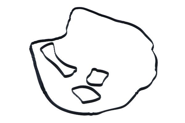 MAXGEAR Komplet brtvi, poklopac glave cilindra