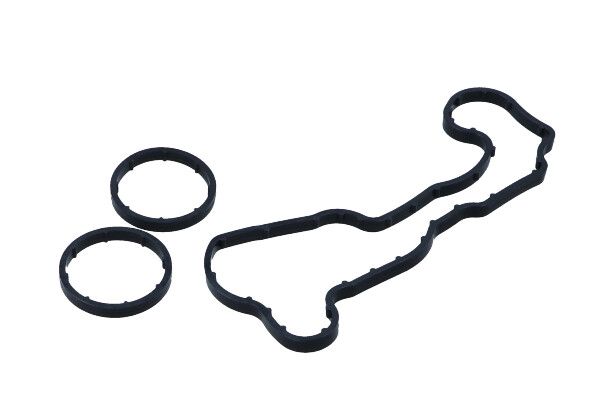 MAXGEAR Brtva, hladnjak ulja