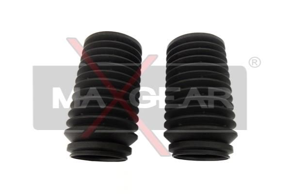 MAXGEAR Zaštitna guma amortizera