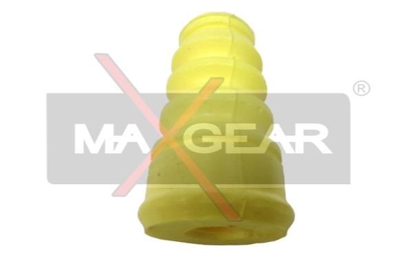 MAXGEAR Zaštitna guma amortizera