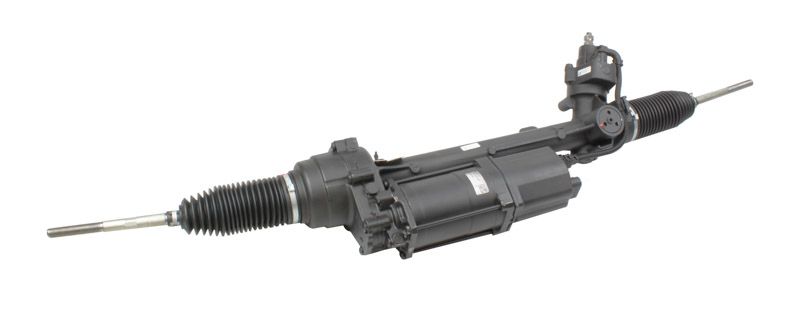 MAXGEAR Ventilator unutarnjeg prostora