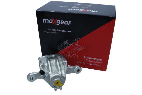 MAXGEAR Kočno sedlo