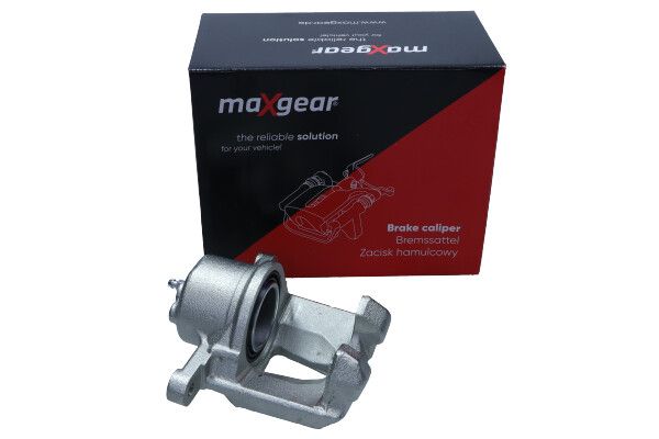 MAXGEAR Kočno sedlo