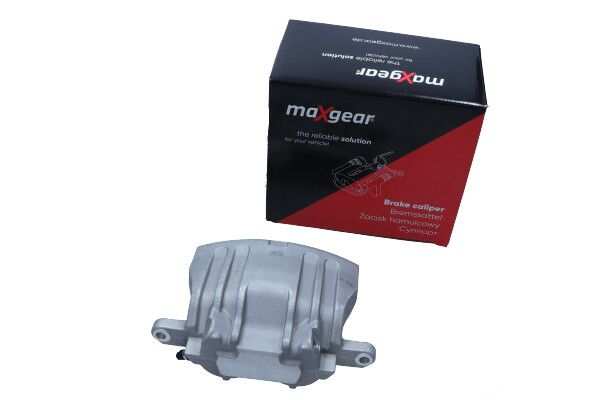 MAXGEAR Kočno sedlo