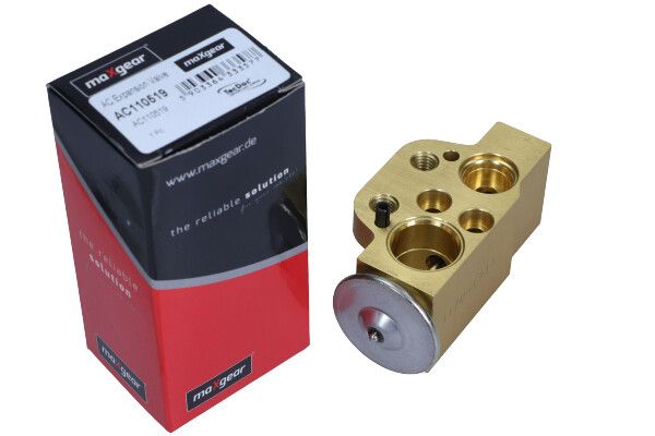 MAXGEAR Ekspanzioni ventil klima uređaja