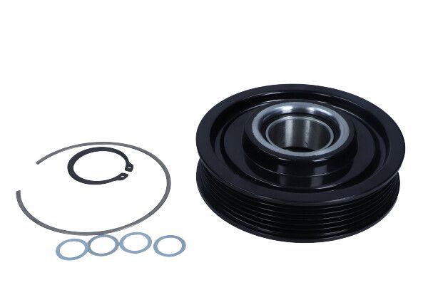 MAXGEAR Magnetna spojka, kompresor klima-uređaja