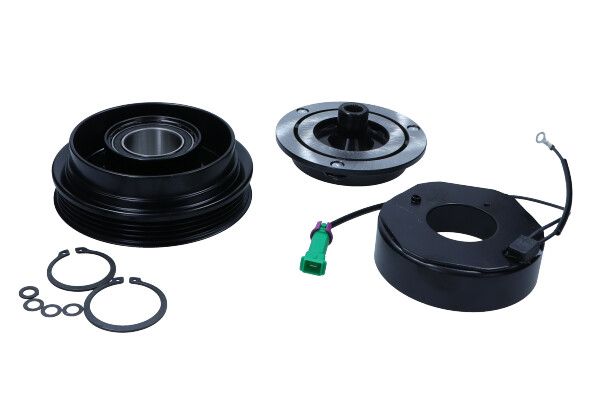 MAXGEAR Magnetna spojka, kompresor klima-uređaja