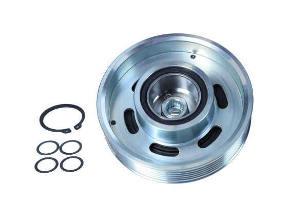 MAXGEAR Magnetna spojka, kompresor klima-uređaja